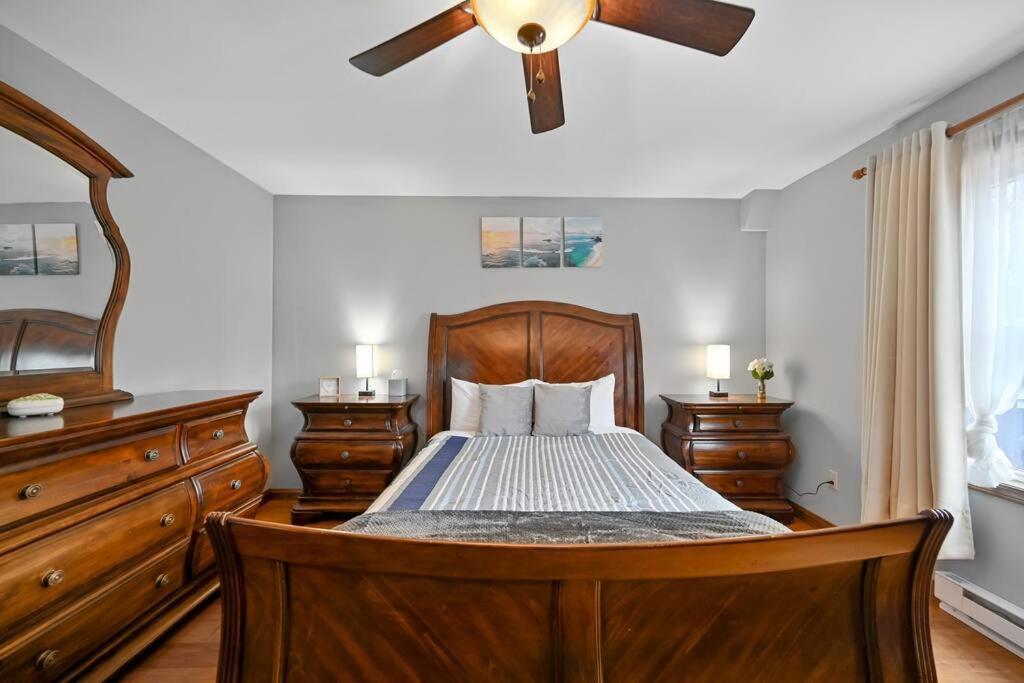 הוילה Tobyhanna Poconos Peaceful Retreat - Families & Large Groups מראה חיצוני תמונה
