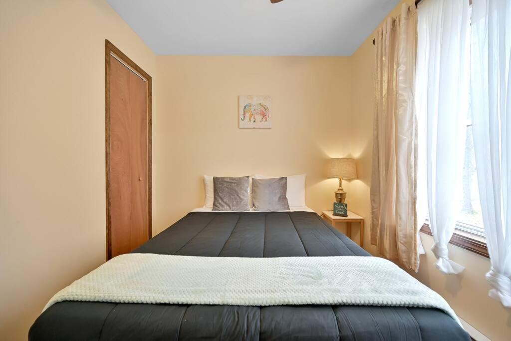 הוילה Tobyhanna Poconos Peaceful Retreat - Families & Large Groups מראה חיצוני תמונה