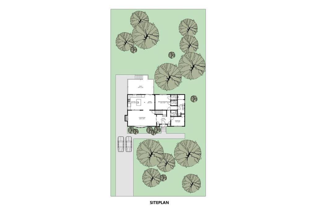 הוילה Tobyhanna Poconos Peaceful Retreat - Families & Large Groups מראה חיצוני תמונה